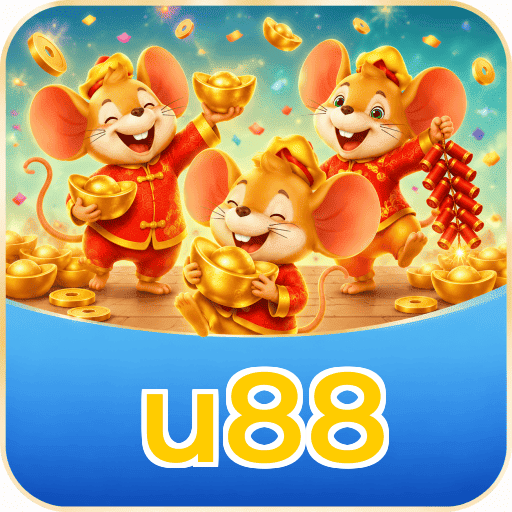 u88 Instalar Logo 2
