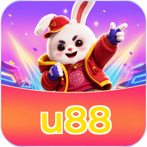 u88 Instalar Logo 1