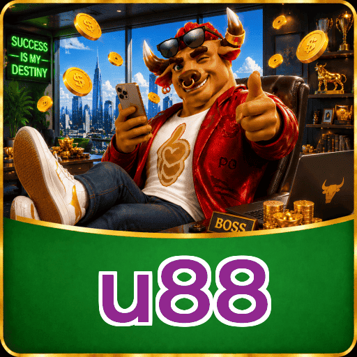 Plataforma u88 - PIX Instantâneo