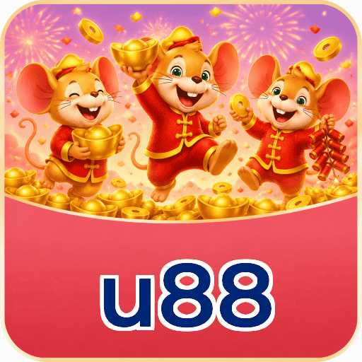 u88 PIX Instantâneo - Saques em 8 Minutos