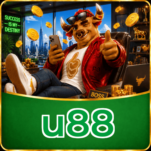 Slots u88 - RTP Alto Certificado