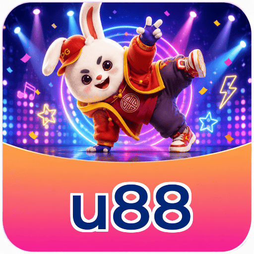 u88 Segurança Logo 1