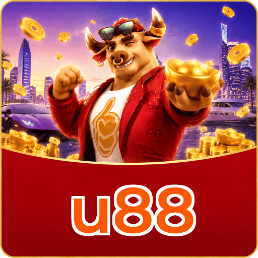 Plataforma u88 - Segurança SSL 256-bit