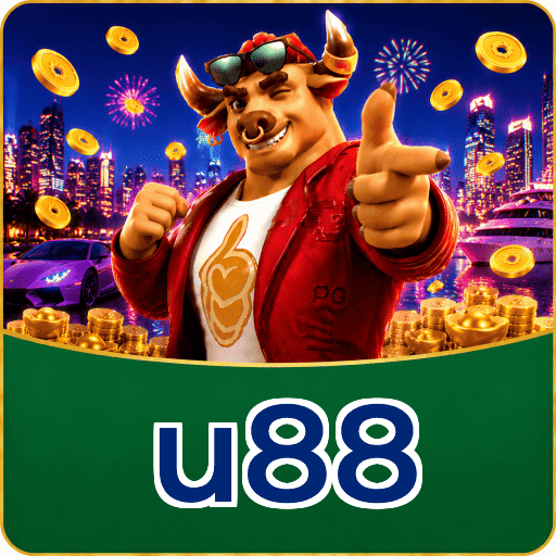 u88 Logo 1