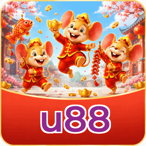 Slots u88 - Jackpots Progressivos