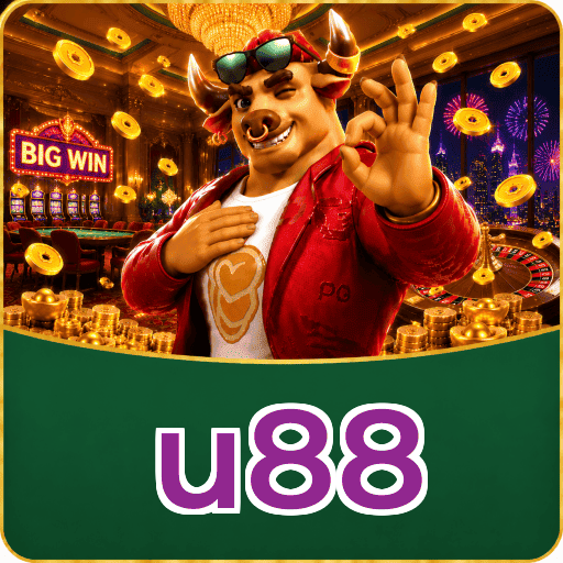 u88 Certificado eCOGRA - Jogos Justos Auditados