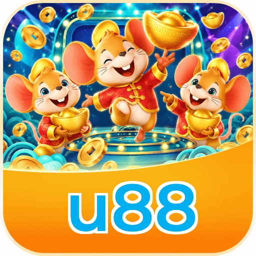 u88 Segurança Logo 3