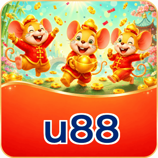 u88 Logo 3