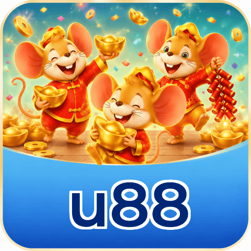 u88 Logo 2