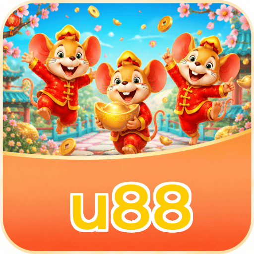 u88 Instalar Logo 3